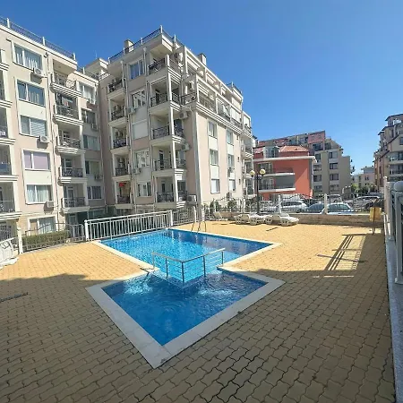 Apartman In *