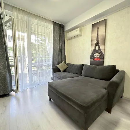 In Свети Влас