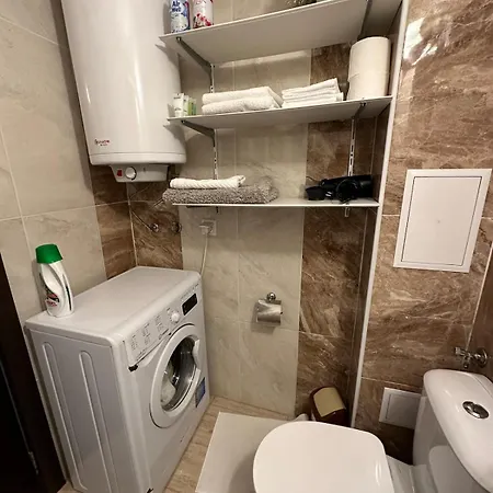 In Apartmán