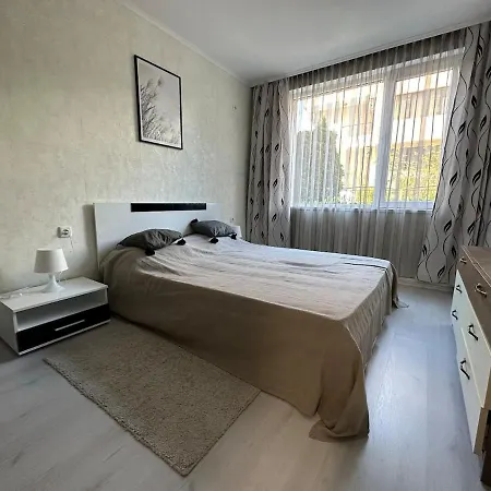 In Apartmán