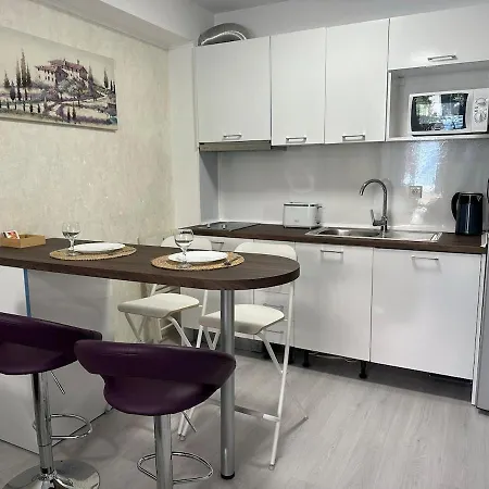 In Apartmán *