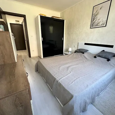 Apartman In Szveti Vlasz