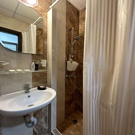 In Apartmán