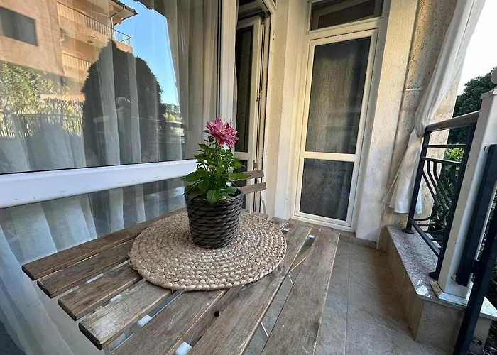 Апартамент In Свети Влас