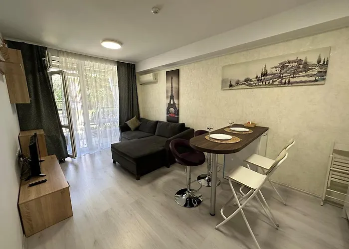 Апартамент In Свети Влас