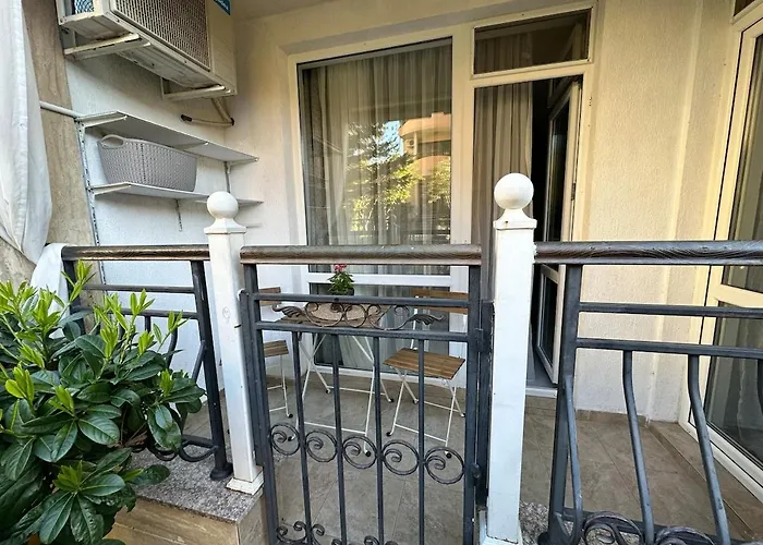 In Апартамент