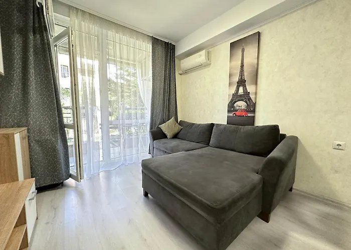 In Свети Влас