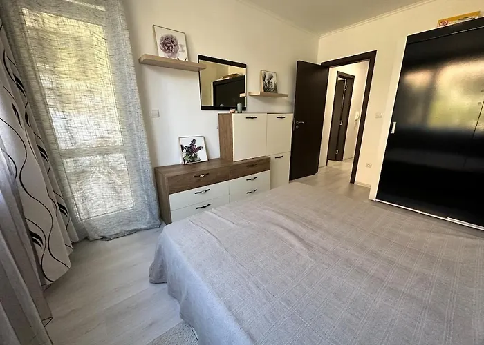 In * Свети Влас