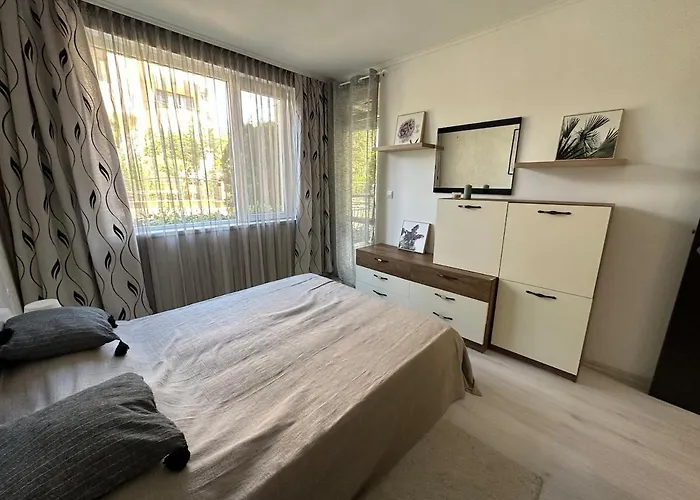 In Свети Влас