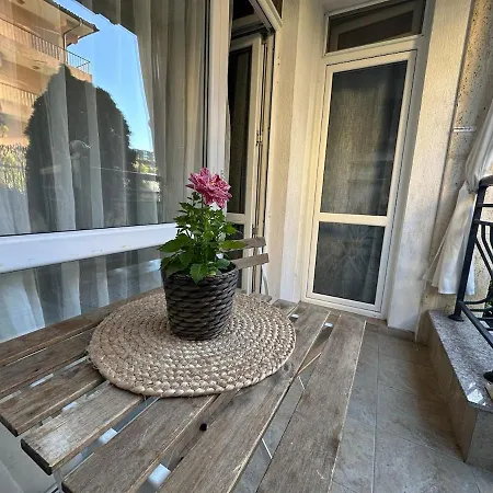 Apartmán In Sveti Vlas