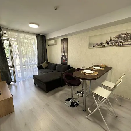 Apartmán In Sveti Vlas
