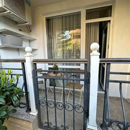 In Apartmán